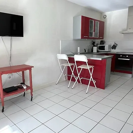 Climatise Avec Piscine - 2 Pers. - Fr-1-874-98 * La Grande-Motte