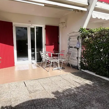 Apartamento Climatisé Avec Piscine - 2 Pers. - Fr-1-874-98