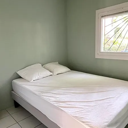 Apartamento Climatisé Avec Piscine - 2 Pers. - Fr-1-874-98 *