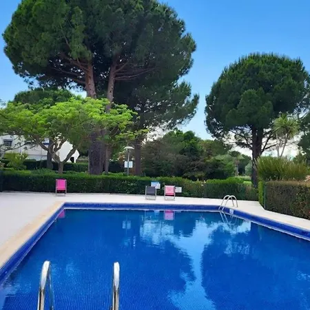 Climatisé Avec Piscine - 2 Pers. - Fr-1-874-98 * La Grande-Motte